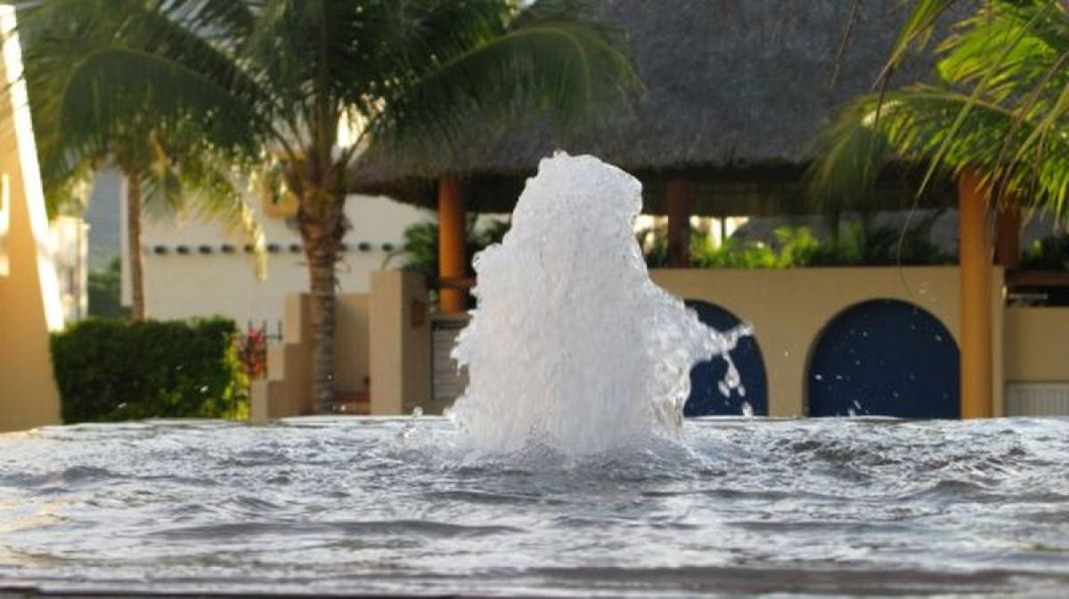 3 chambres Maison à Guerrero, Mexico No. 165013