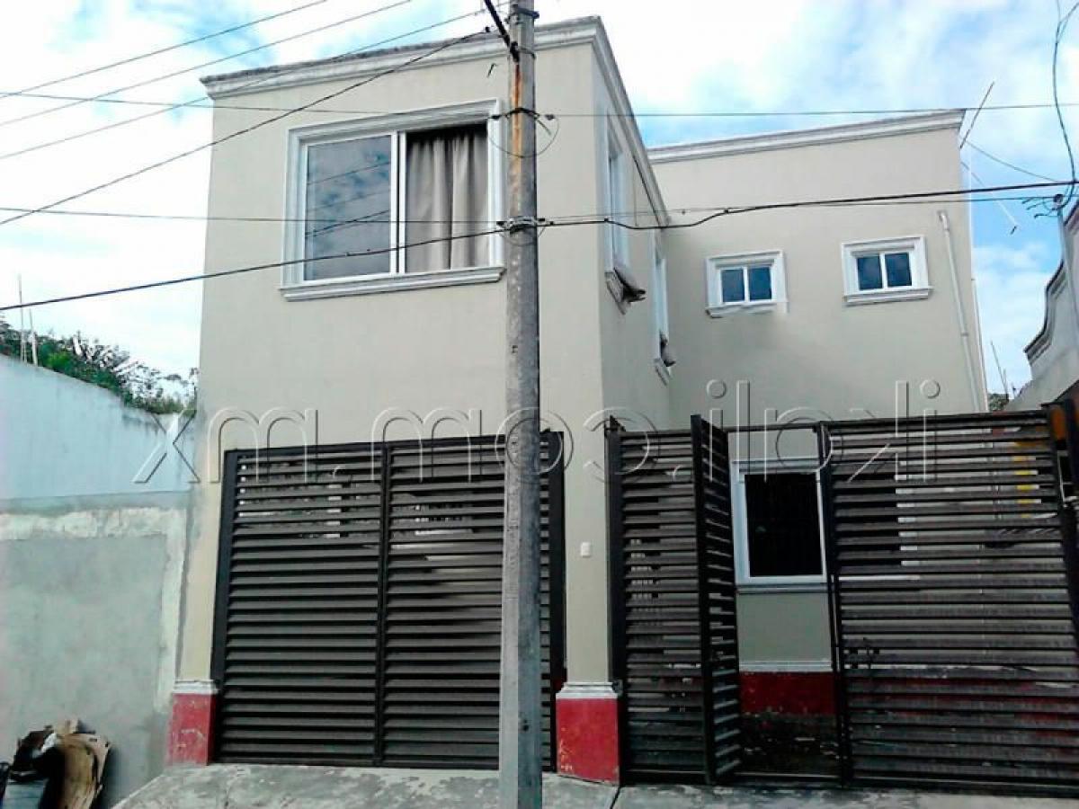 3 bedrooms House in Veracruz, Mexico No. 210727