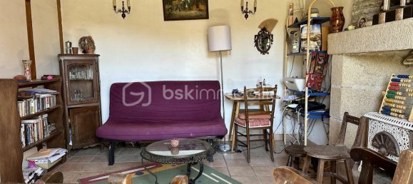 Casa de 2 dormitorios en Lennon, France No. 359005 4