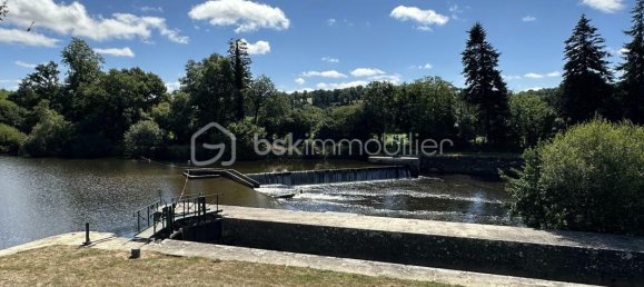 Casa de 2 dormitorios en Lennon, France No. 359005 12