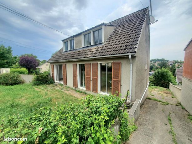 5 chambres Maison à Montfermeil, France No. 354678