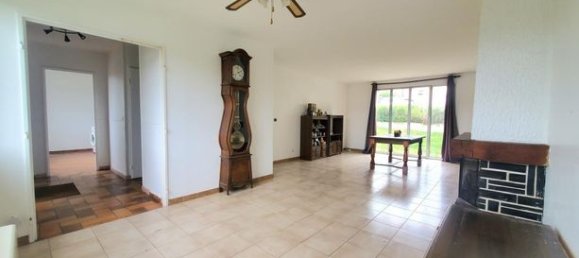 5 chambres Maison à Montfermeil, France No. 354678 2