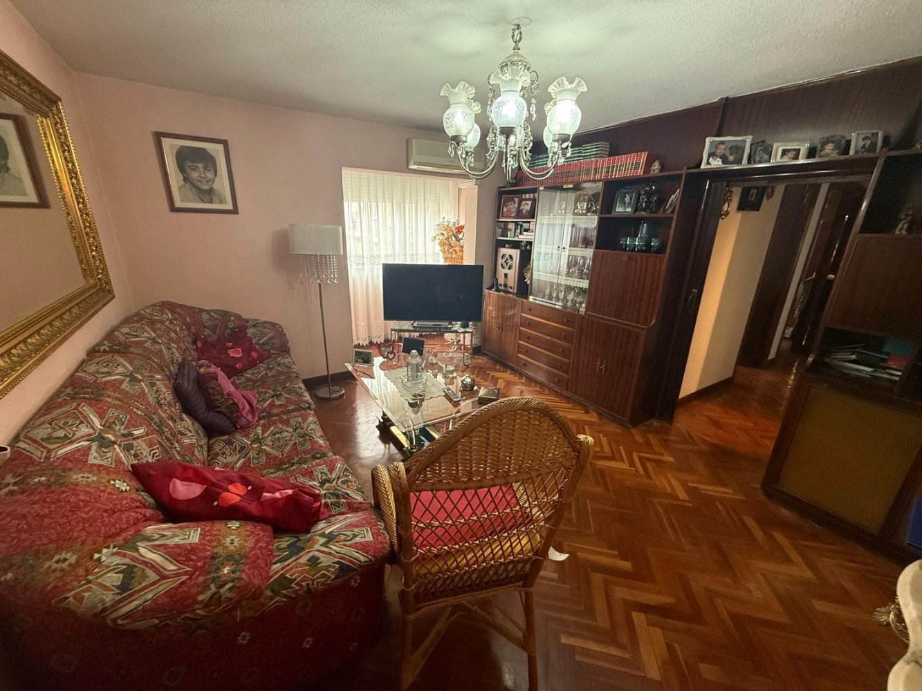 3 chambres Appartement à Madrid, Spain No. 235175