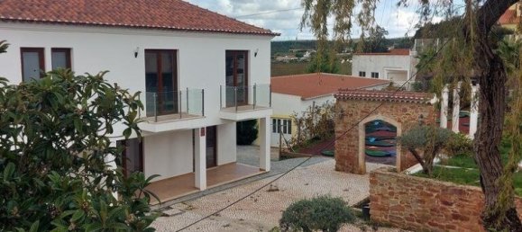 10 غرف نوم منزل في Caldas da Rainha, Portugal رقم 138018 3