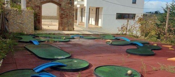 10 غرف نوم منزل في Caldas da Rainha, Portugal رقم 138018 14