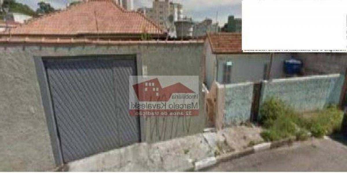 2 Schlafzimmer Haus in Sao Paulo, Brazil, Nr. 522553