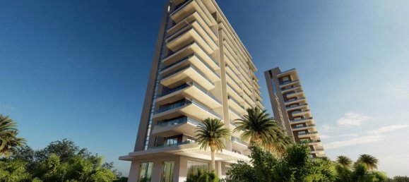2 bedrooms Apartment in Paphos, Cyprus No. 12670 2