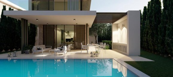 2 bedrooms Apartment in Paphos, Cyprus No. 12670 8