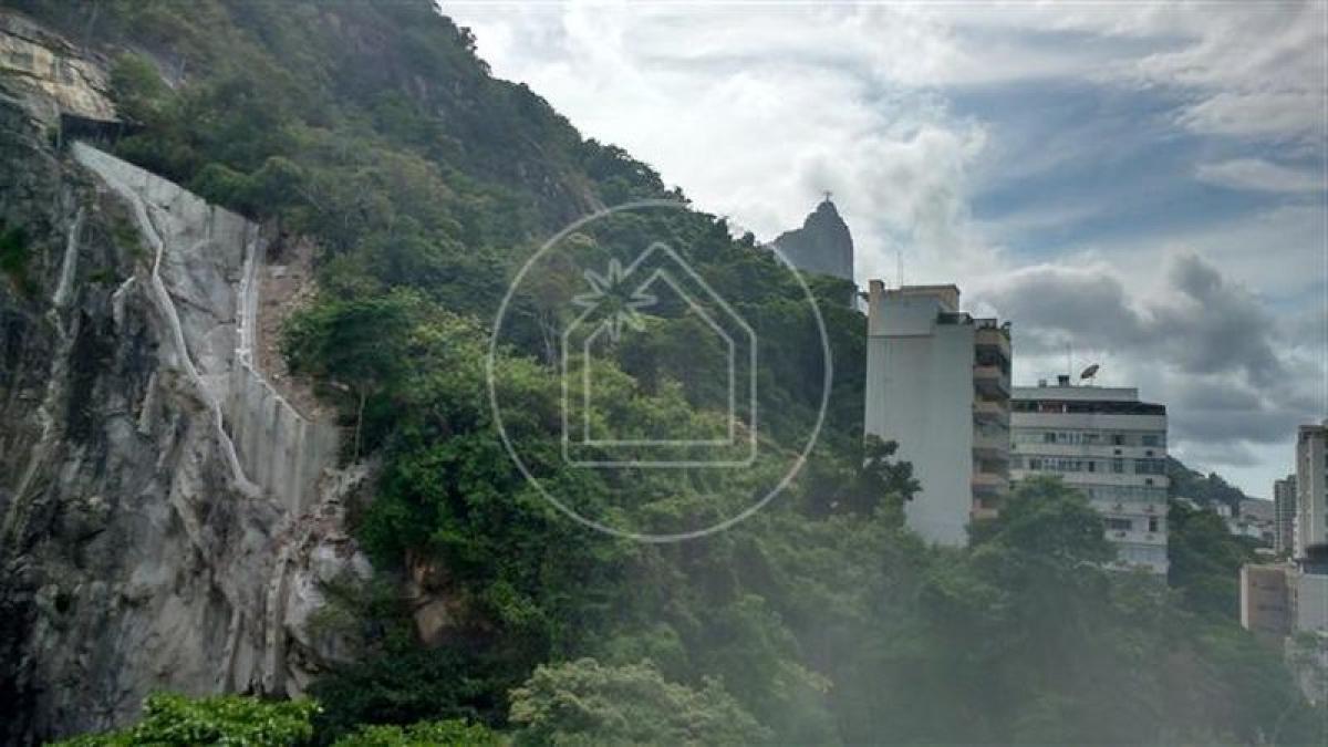 2 bedrooms Apartment in Rio de Janeiro, Brazil No. 506900