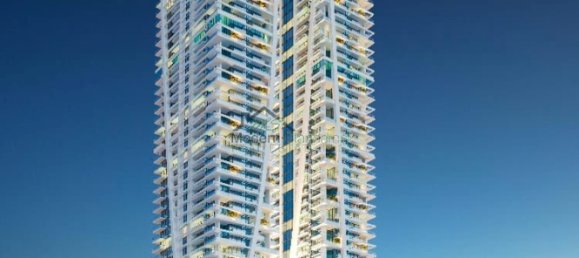 Apartamento T2 em ELITZ 2, Jumeirah Village Circle, UAE N.º 60817 13