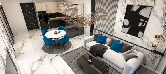 Apartamento T2 em ELITZ 2, Jumeirah Village Circle, UAE N.º 60817 2