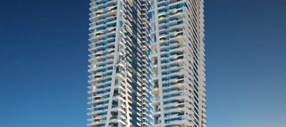 Apartamento T2 em ELITZ 2, Jumeirah Village Circle, UAE N.º 60817 4