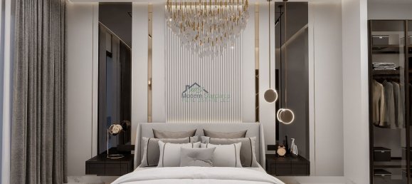 Apartamento T2 em ELITZ 2, Jumeirah Village Circle, UAE N.º 60817 16