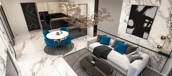 Apartamento T2 em ELITZ 2, Jumeirah Village Circle, UAE N.º 60817 15