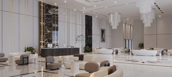 Apartamento T2 em ELITZ 2, Jumeirah Village Circle, UAE N.º 60817 20