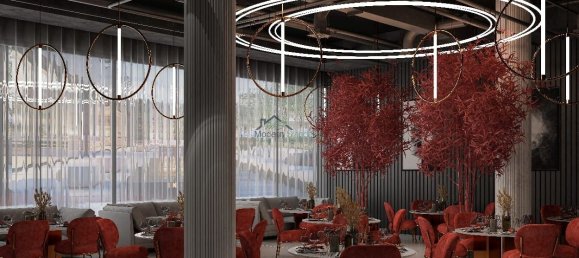 Apartamento T2 em ELITZ 2, Jumeirah Village Circle, UAE N.º 60817 6