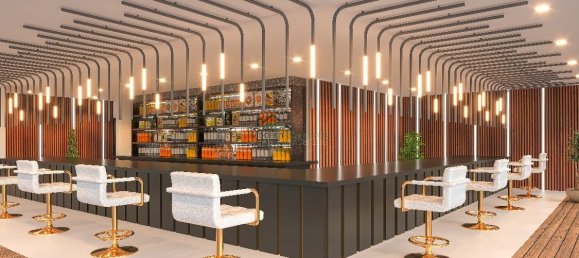 Apartamento T2 em ELITZ 2, Jumeirah Village Circle, UAE N.º 60817 9