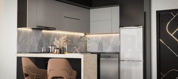 Apartamento T2 em ELITZ 2, Jumeirah Village Circle, UAE N.º 60817 14