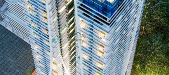 Apartamento T2 em ELITZ 2, Jumeirah Village Circle, UAE N.º 60817 22