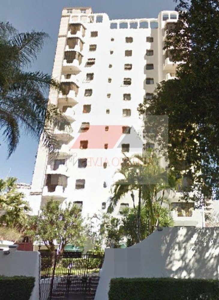 3 Schlafzimmer Wohnung in Sao Paulo, Brazil, Nr. 584698