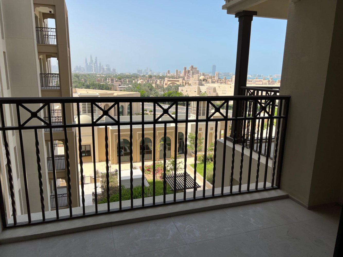 1 bedroom Apartment in MADINAT JUMEIRAH LIVING, Umm Suqeim, UAE No. 118239