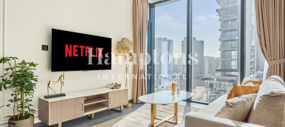 2 dormitorios apartamento en alquiler en Mohammed Bin Rashid City, Dubai, UAE № 200914 16