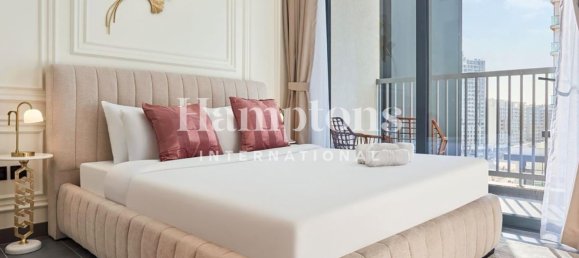 2 dormitorios apartamento en alquiler en Mohammed Bin Rashid City, Dubai, UAE № 200914 4