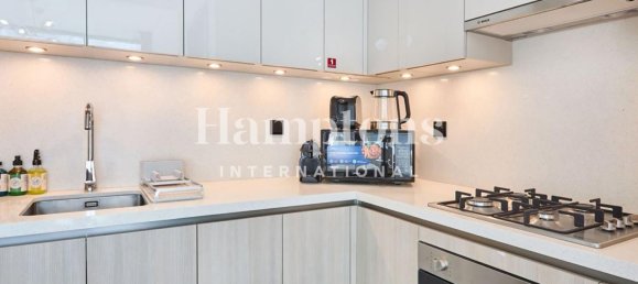 2 dormitorios apartamento en alquiler en Mohammed Bin Rashid City, Dubai, UAE № 200914 18