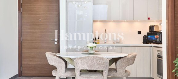 2 dormitorios apartamento en alquiler en Mohammed Bin Rashid City, Dubai, UAE № 200914 14