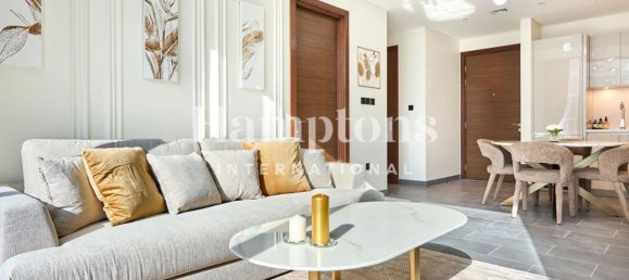 2 dormitorios apartamento en alquiler en Mohammed Bin Rashid City, Dubai, UAE № 200914 5