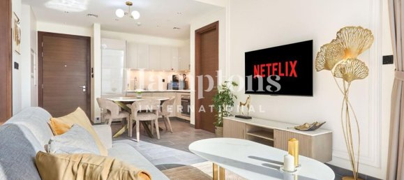 2 dormitorios apartamento en alquiler en Mohammed Bin Rashid City, Dubai, UAE № 200914 9