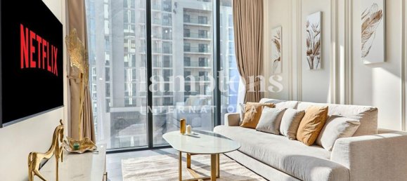 2 dormitorios apartamento en alquiler en Mohammed Bin Rashid City, Dubai, UAE № 200914 2
