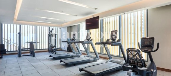 2 dormitorios apartamento en alquiler en Mohammed Bin Rashid City, Dubai, UAE № 200914 15
