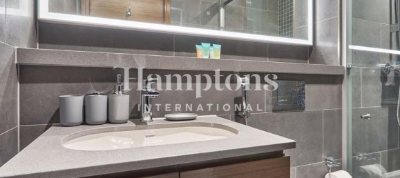 2 dormitorios apartamento en alquiler en Mohammed Bin Rashid City, Dubai, UAE № 200914 7