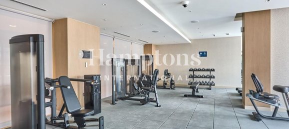 2 dormitorios apartamento en alquiler en Mohammed Bin Rashid City, Dubai, UAE № 200914 6