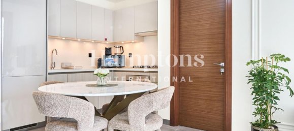 2 dormitorios apartamento en alquiler en Mohammed Bin Rashid City, Dubai, UAE № 200914 11