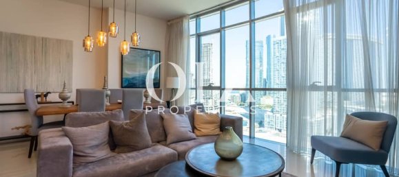 Apartamento T2 em Al Reem Island, UAE N.º 17331 8