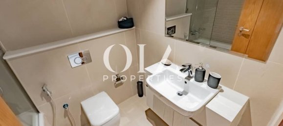 Apartamento T2 em Al Reem Island, UAE N.º 17331 12