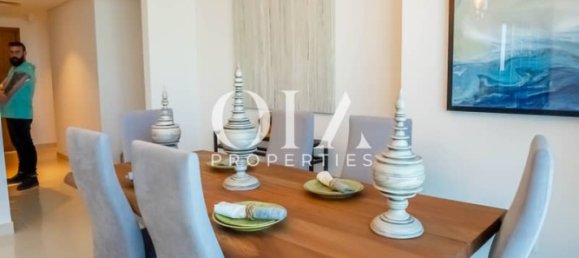 Apartamento T2 em Al Reem Island, UAE N.º 17331 7