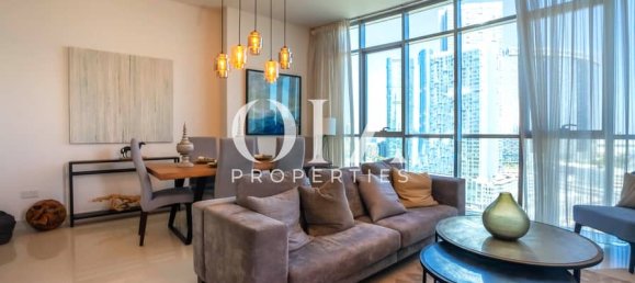 Apartamento T2 em Al Reem Island, UAE N.º 17331 4