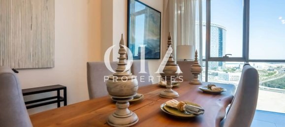 Apartamento T2 em Al Reem Island, UAE N.º 17331 3