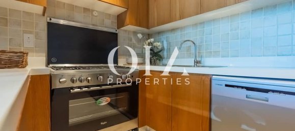 Apartamento T2 em Al Reem Island, UAE N.º 17331 9