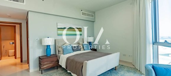 Apartamento T2 em Al Reem Island, UAE N.º 17331 10