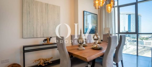 Apartamento T2 em Al Reem Island, UAE N.º 17331 2