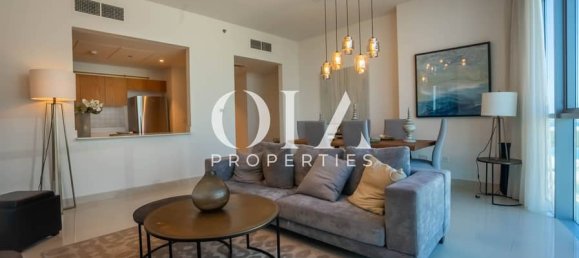 Apartamento T2 em Al Reem Island, UAE N.º 17331 5