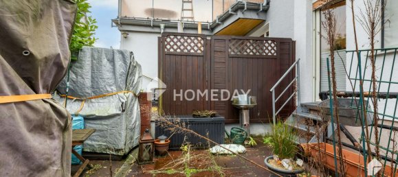 2 bedrooms Townhouse in Bochum, Germany No. 36315 5