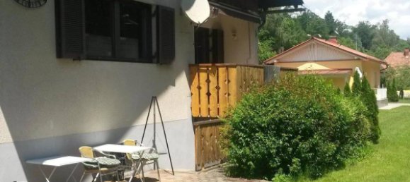 4-Zimmer Haus in Techelsberg am Wörther See, Austria, Nr. 168737 4