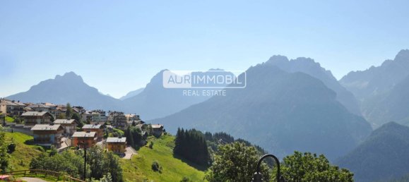4 bedrooms Apartment in Danta di Cadore, Italy No. 357190 15