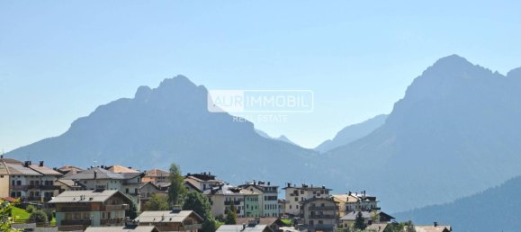 4 bedrooms Apartment in Danta di Cadore, Italy No. 357190 18