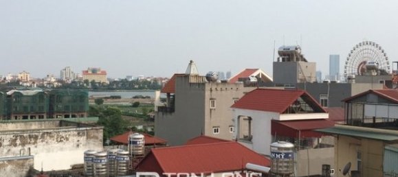 Квартира с 1 спальней в Тэйхо, Вьетнам № 2660 5